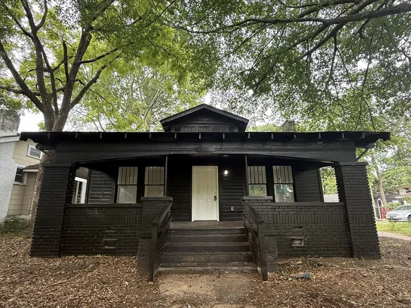 601 41st St, Fairfield, AL 35064