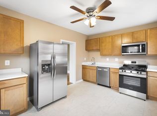 3424 Wilkens Ave, Baltimore, MD 21229