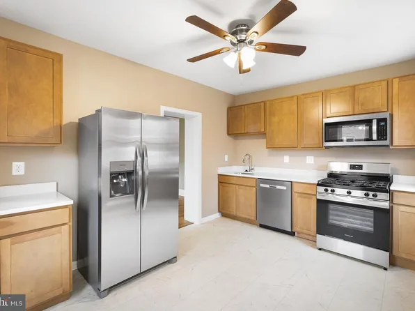 3424 Wilkens Ave, Baltimore, MD 21229