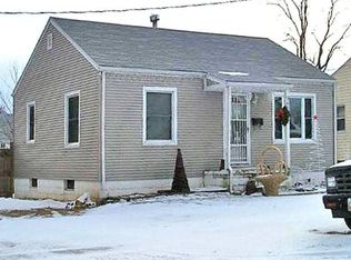 960 Lenox Ave, Mansfield, OH 44906