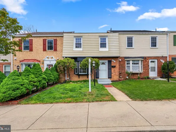 68 Orchard Dr, Gaithersburg, MD 20878