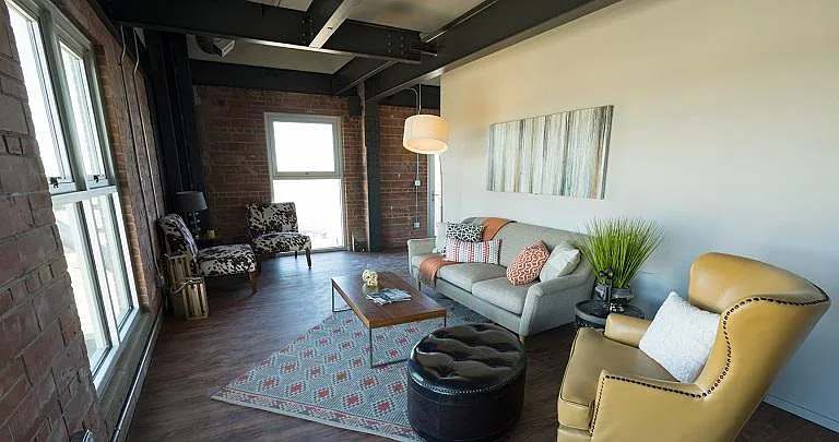 Breakers Apartments — Photo 6