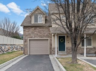 422 N 1322 E, Lehi, UT 84043