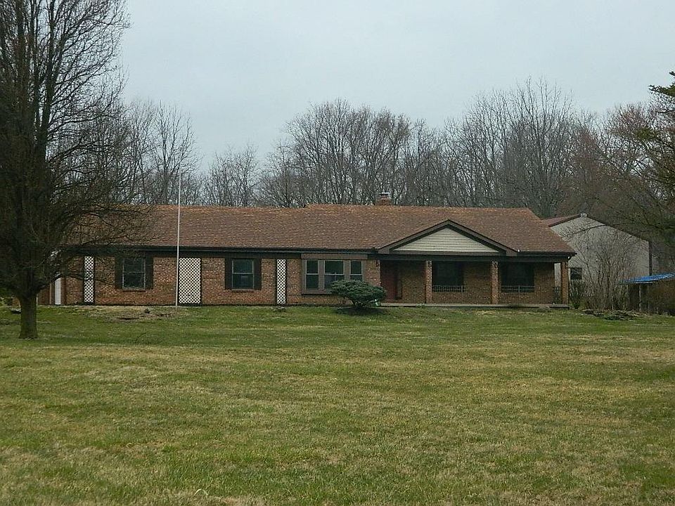 565 S Alpha Bellbrook Rd, Bellbrook, OH 45305 | Zillow