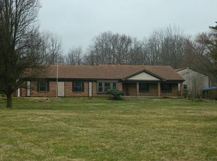 565 S Alpha Bellbrook Rd, Bellbrook, OH 45305