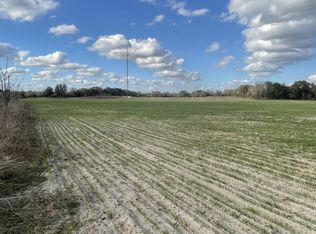 292 NE Capers Weathersbee Rd, Mayo, FL 32066