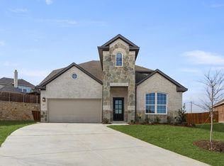 517 Hillcrest Cir, Justin, TX 76247