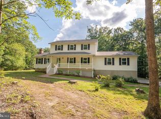 581 Running Bear Ct, Front Royal, VA 22630