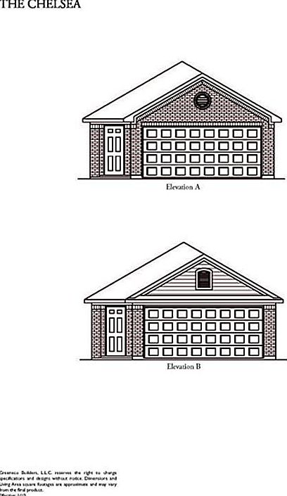 2nd image of 14819 Aberdeen Meadow Ln
