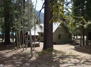 LOT 12 E Douglas Rd, Pinecrest, CA 95364