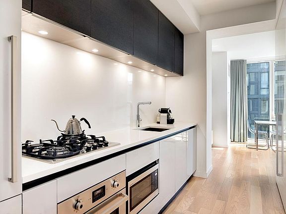 3rd image of 540 W 49th St APT 210-N