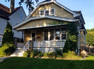 3158 S Taylor Ave, Milwaukee, WI 53207