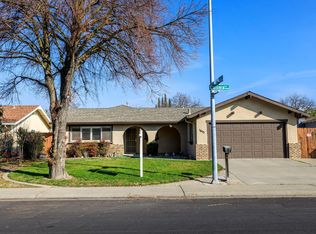 1613 Colima Ave, Modesto, CA 95355