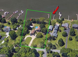 930 Thompson Blvd, Essex, MD 21221