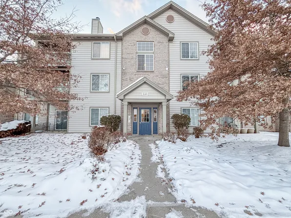 240 Legends Creek Pl APT 104, Indianapolis, IN 46229