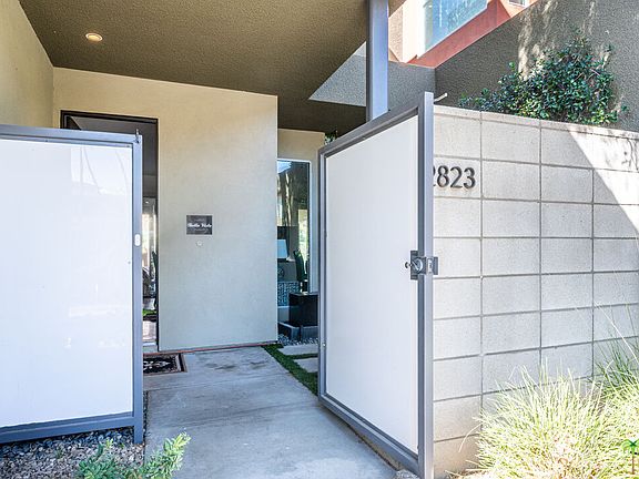 5th image of 2823 S Palm Canyon Dr