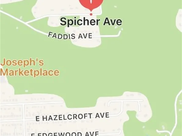 LOT 43 Spicher Ave, New Castle, PA 16105