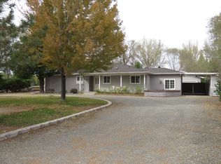 18 Mason Rd, Yerington, NV 89447