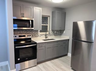 1337 NW 1st St APT 6, Miami, FL 33125