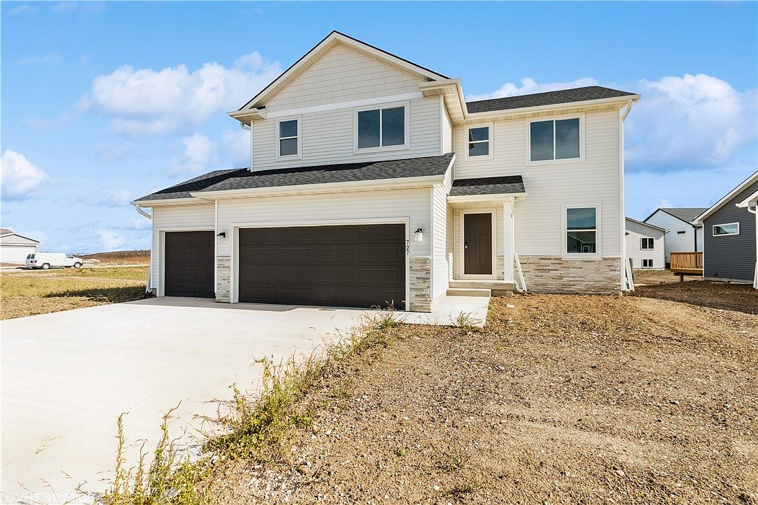 727 NE Deerfield Dr, Ankeny, IA 50021 Zillow