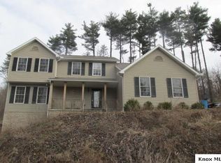 6175 Wilson Rd, Butler, OH 44822