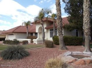 14214 W White Rock Dr, Sun City West, AZ 85375