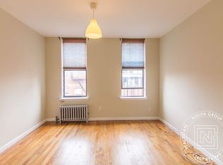 160 Allen St APT 6, New York, NY 10002