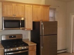 91 Irving St UNIT 1S, Jersey City, NJ 07307