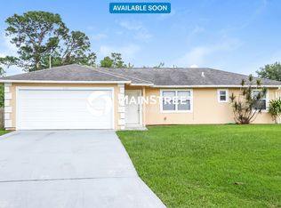 3321 SW Frankford St, Port Saint Lucie, FL 34953