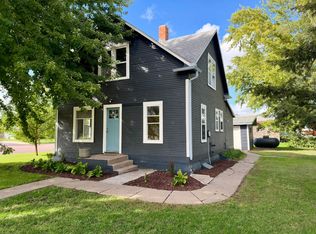 100 North St NE, Wagner, SD 57380