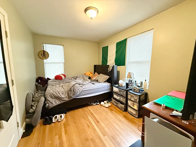 3977 Washington St #1R — Photo 6