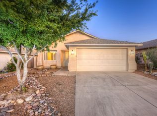 1230 N Falcon Ridge Dr, Tucson, AZ 85745