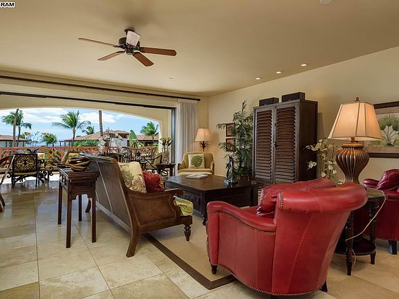 4th image of 3800 Wailea Alanui Dr Penthouse 108