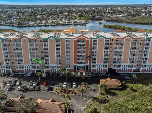 4516 Seagull Dr Unit 313, New Port Richey, FL 34652