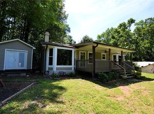 15 Winkle Rd, Buchanan, GA 30113