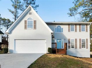 2361 June Springs Dr SW, Marietta, GA 30008