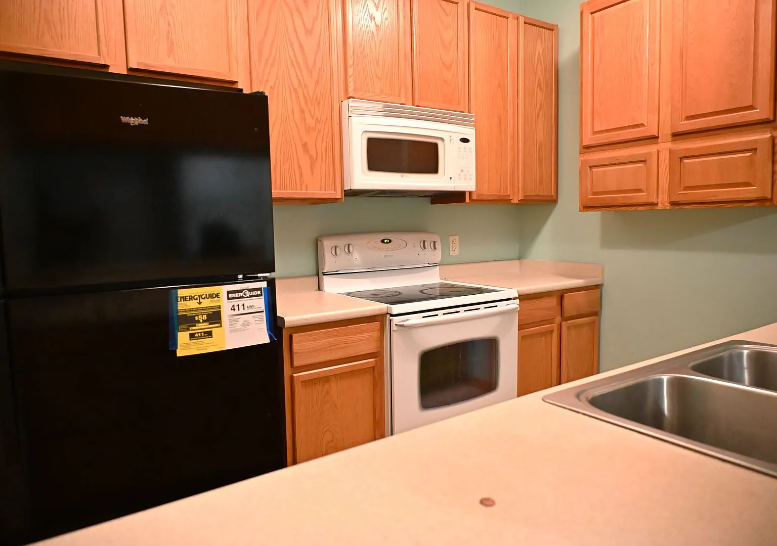 Spacious 3-Bedroom Ground-Floor Condo for rent in the Heart of Ankeny — Photo 2