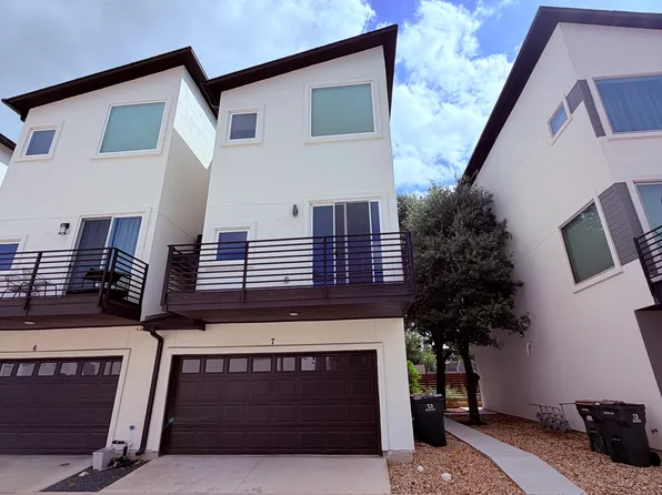 1417 Kramer Ln #7, Austin, TX 78758