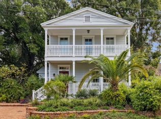 210 N 3rd St, Fernandina Beach, FL 32034
