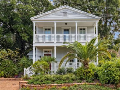 210 N 3rd St, Fernandina Beach, FL, 32034