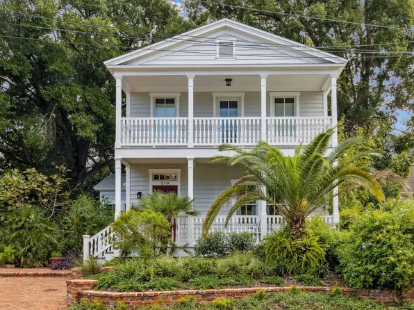 210 N 3rd St, Fernandina Beach, FL 32034