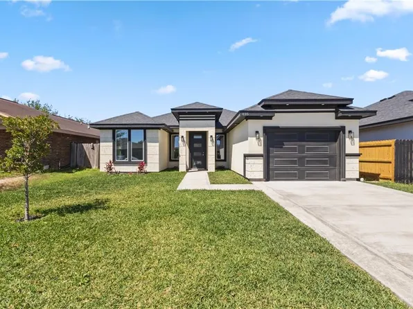 435 Serg Loop, Alamo, TX 78516