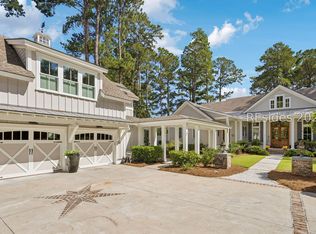 122 Belfair Oaks Boulevard, Bluffton, SC 29910