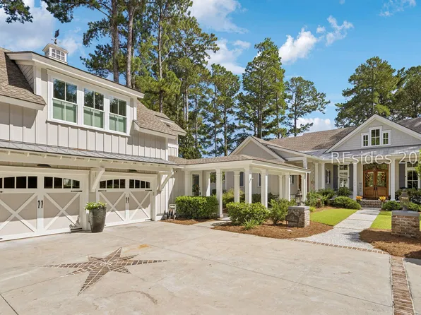 122 Belfair Oaks Boulevard, Bluffton, SC 29910