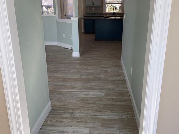 Entry way