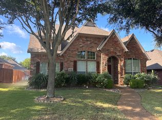 11535 Yoakum Dr, Frisco, TX 75035