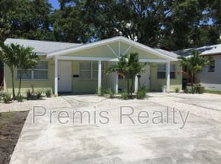 1186 Grove St, Clearwater, FL 33755