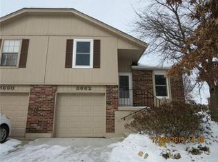 8662 N Hull Ave, Kansas City, MO 64154