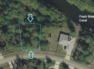 92 Whispering Pine Dr, Palm Coast, FL 32164
