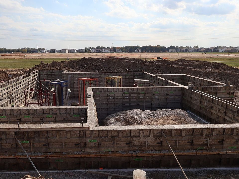 Homesite